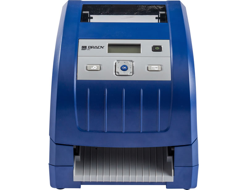 BBP30标识标签打印机（已退市）