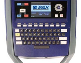BMP91 套管和标签打印机