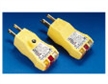  E-Z Check® Plus GFI 电路测试仪