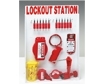  大型锁具箱