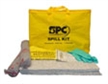  经济型Spill Kit ™ 便携式防污应急套件