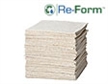  RFODP100 重量级 Re-Form™ 环保吸油专用吸附垫