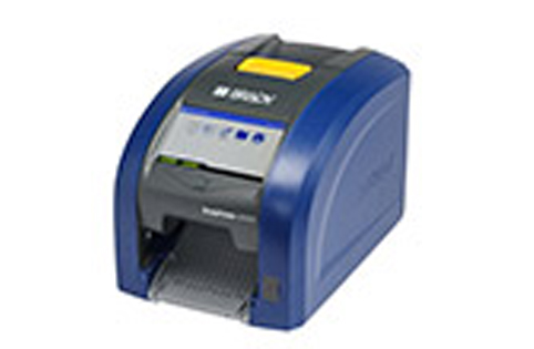 BradyPrinter i5300 工业标签打印机