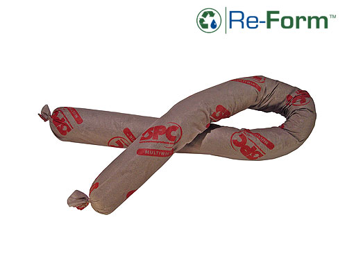 Re-Form Multiwik 通用型环保材料长条吸附袋