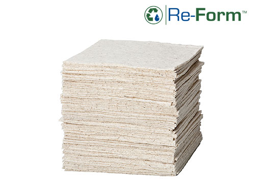 RFODP100 重量级 Re-Form™ 环保吸油专用吸附垫