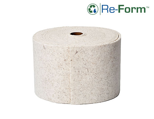 RFOP14P 重量级 Re-Form™ 环保吸油专用吸附卷