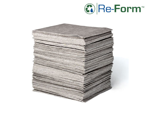 RFDP300 中量级 Re-Form™ XPlus环保通用型吸液垫
