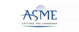 ASME相关标准